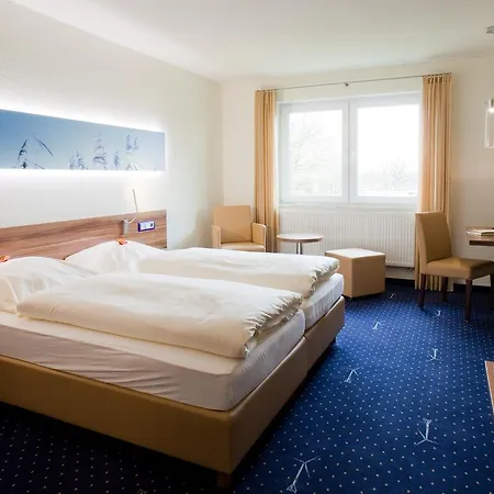 Im Schuetzenhof, Hotel Jever