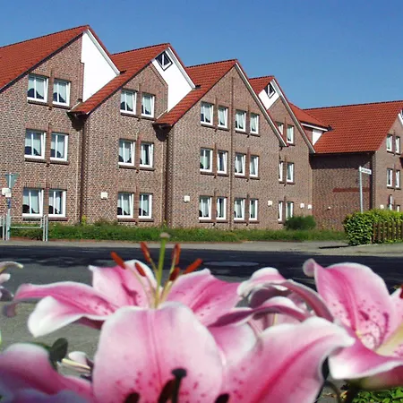 Hotel Im Schützenhof, 3*