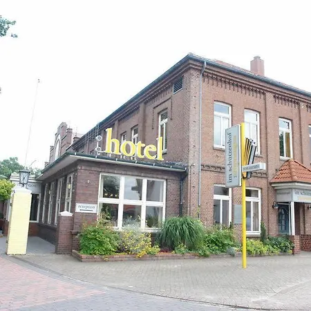 Im Schuetzenhof,