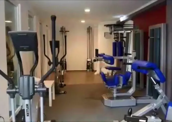 Im Schuetzenhof, Hotel 3*