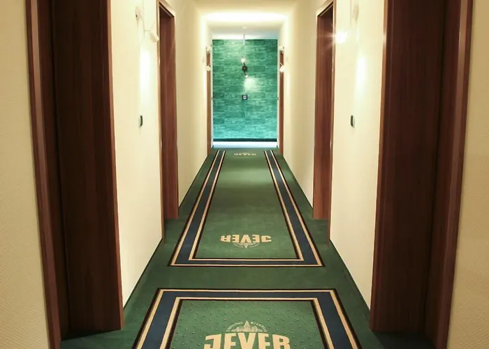 Hotel Im Schuetzenhof, Jever