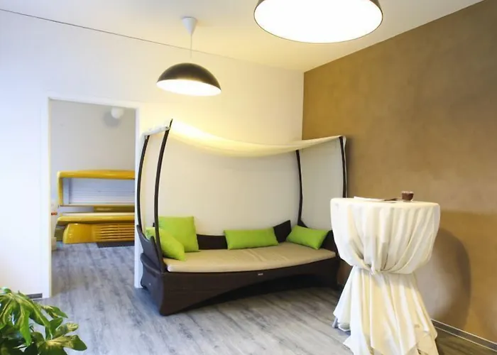 Hotel Im Schuetzenhof,