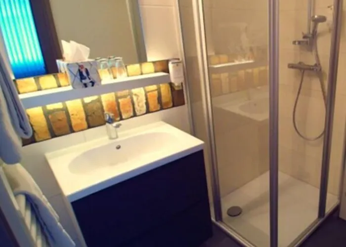 Im Schützenhof, Hotel